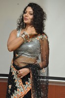 Swathi Varma Photos